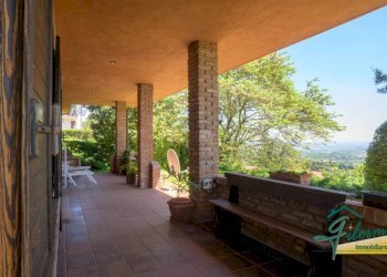 Terrazzo - Villa via Barbara Allason, Pecetto Torinese - photo 10