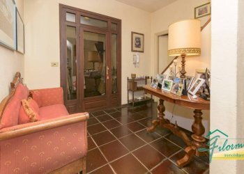 Ingresso - Villa via Barbara Allason, Pecetto Torinese - foto 18