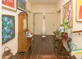 Ingresso - Villa via Barbara Allason, Pecetto Torinese - foto 19