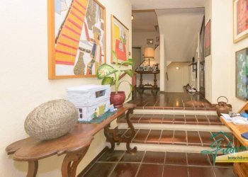 Ingresso - Villa via Barbara Allason, Pecetto Torinese - foto 20