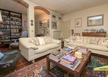 Salone - Villa via Barbara Allason, Pecetto Torinese - foto 24