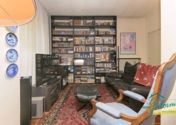 Studio - Villa via Barbara Allason, Pecetto Torinese - photo 25