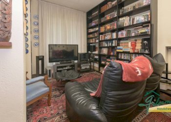 Studio - Villa via Barbara Allason, Pecetto Torinese - foto 26