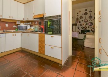 Cucina - Villa via Barbara Allason, Pecetto Torinese - photo 28