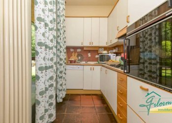 Cucina - Villa via Barbara Allason, Pecetto Torinese - foto 29