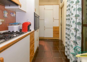 Cucina - Villa via Barbara Allason, Pecetto Torinese - foto 30