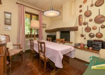 Salone - Villa via Barbara Allason, Pecetto Torinese - foto 31