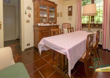 Salone - Villa via Barbara Allason, Pecetto Torinese - foto 32