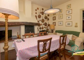 Salone - Villa via Barbara Allason, Pecetto Torinese - foto 33