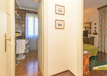 Corridoio - Villa via Barbara Allason, Pecetto Torinese - foto 34