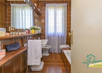 Bagno - Villa via Barbara Allason, Pecetto Torinese - foto 35