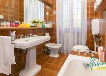 Bagno - Villa via Barbara Allason, Pecetto Torinese - foto 36