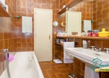 Bagno - Villa via Barbara Allason, Pecetto Torinese - foto 37