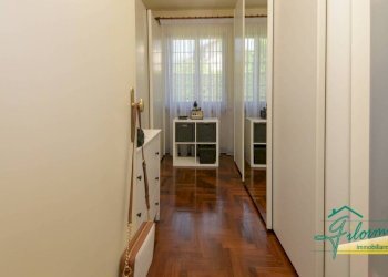 Corridoio - Villa via Barbara Allason, Pecetto Torinese - foto 41