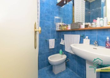 Bagno - Villa via Barbara Allason, Pecetto Torinese - foto 43