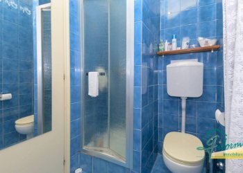 Bagno - Villa via Barbara Allason, Pecetto Torinese - foto 44