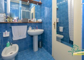 Bagno - Villa via Barbara Allason, Pecetto Torinese - foto 45