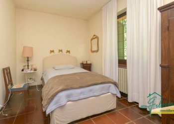 Camera da letto - Villa via Barbara Allason, Pecetto Torinese - foto 46