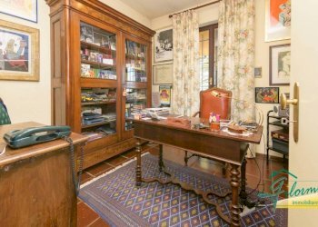 Studio - Villa via Barbara Allason, Pecetto Torinese - photo 49