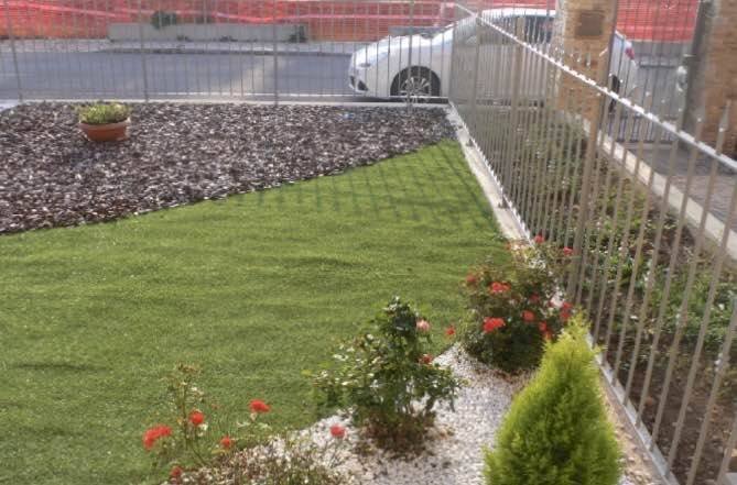 Four-room apartment via Mondovì, Morozzo - photo 1