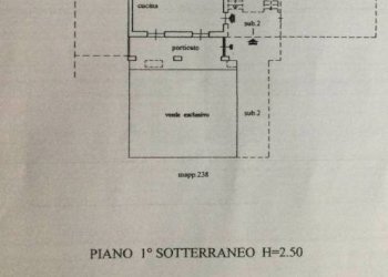 Four-room apartment via Mondovì, Morozzo - photo 8