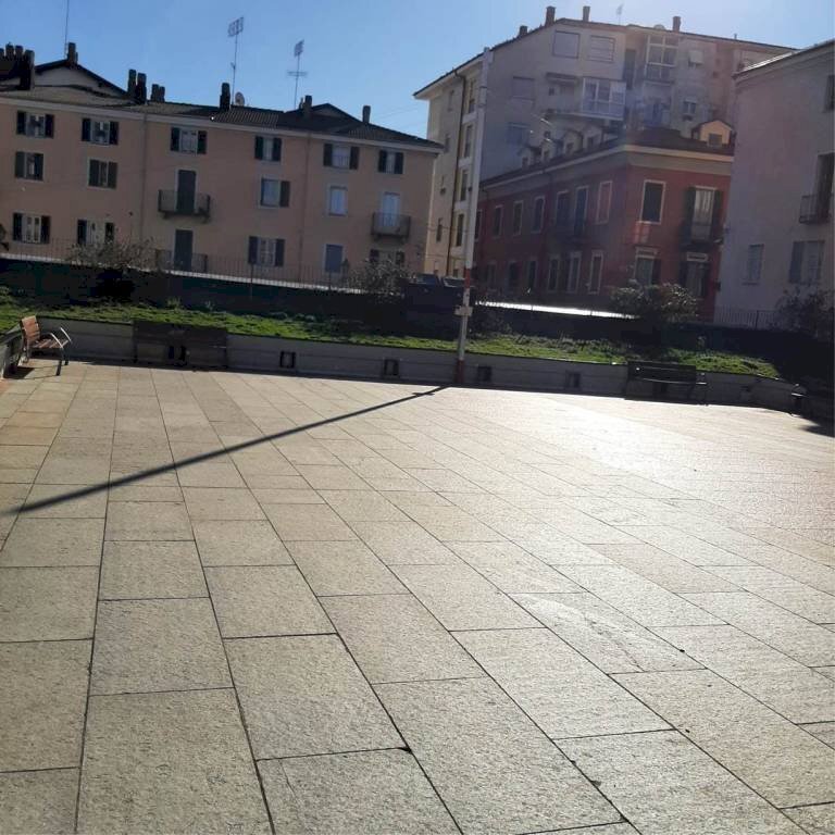Giardino - Box Cuneo (neighborhood Centro) - photo 2