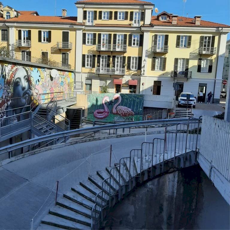 Zona - Box Cuneo (neighborhood Centro) - photo 3