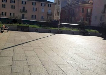 Giardino - Box Cuneo (zona Centro) - foto 2