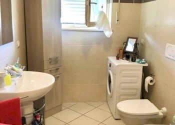 Bagno - Quadrilocale Borgo San Dalmazzo - foto 12