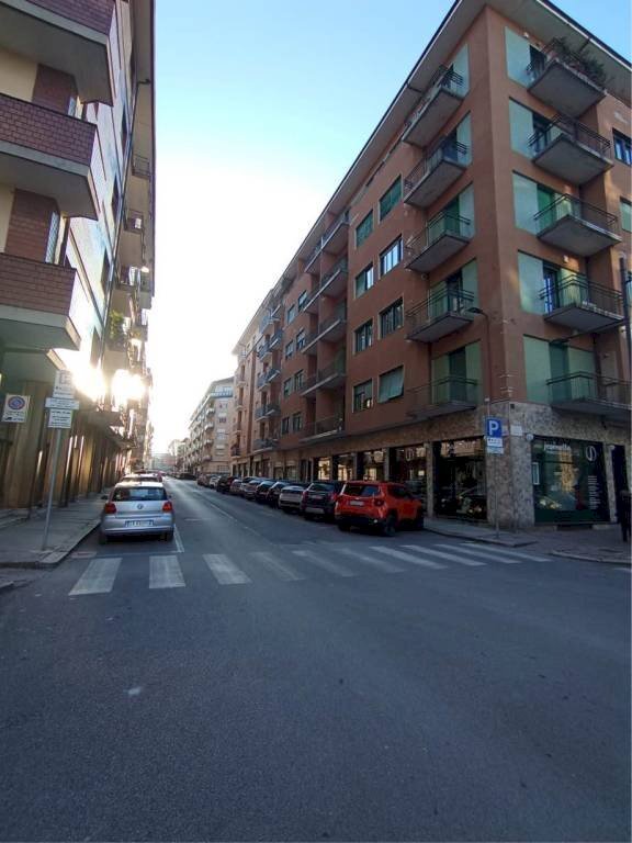 Zona - Quadrilocale via 20 Settembre, Cuneo (zona Centro) - foto 3
