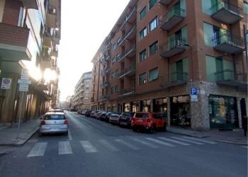 Zona - Quadrilocale via 20 Settembre, Cuneo (zona Centro) - foto 3