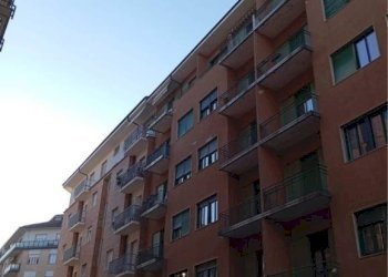 Facciata - Quadrilocale via 20 Settembre, Cuneo (zona Centro) - foto 4