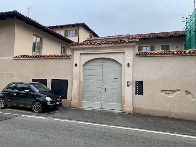 Facciata - Two-room apartment via Camillo Benso di Cavour, Cherasco - photo 3