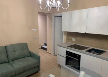 Cucina - Bilocale via Camillo Benso di Cavour, Cherasco - foto 6