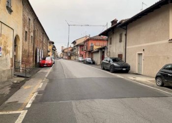 Zona - Bilocale via Camillo Benso di Cavour, Cherasco - foto 11