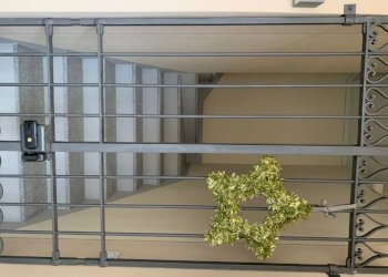 Interno palazzo - Bilocale via Camillo Benso di Cavour, Cherasco - foto 12