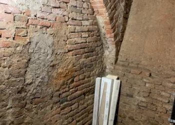 Box auto - Bilocale via Camillo Benso di Cavour, Cherasco - foto 15