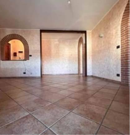 Stanza non arredata - Quadrilocale via Don Luigi Sturzo, Borgo San Dalmazzo - foto 1