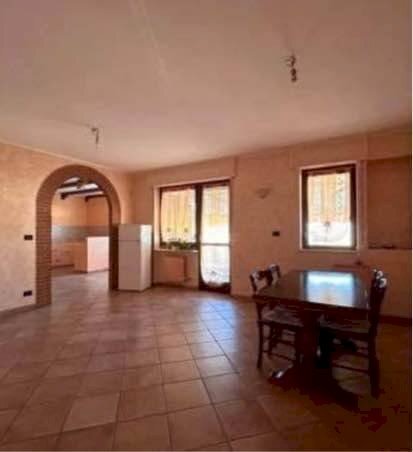 Stanza non arredata - Quadrilocale via Don Luigi Sturzo, Borgo San Dalmazzo - foto 3