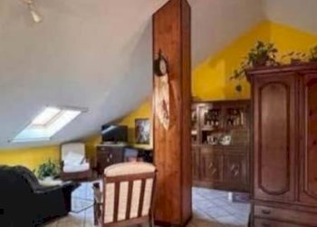 Salone - Quadrilocale via Don Luigi Sturzo, Borgo San Dalmazzo - foto 7