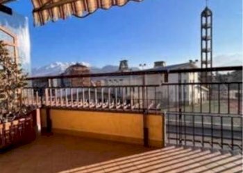 Balcone - Quadrilocale via Don Luigi Sturzo, Borgo San Dalmazzo - foto 10