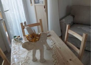 Salone - One-room apartment corso Vittorio Emanuele II, Cuneo (neighborhood Donatello) - photo 1