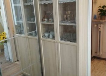 Interno appartamento - Monolocale corso Vittorio Emanuele II, Cuneo (zona Donatello) - foto 3