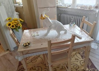 Salone - Monolocale corso Vittorio Emanuele II, Cuneo (zona Donatello) - foto 6