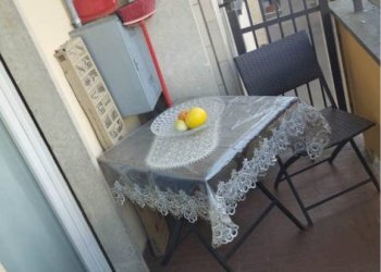 Balcone - Monolocale corso Vittorio Emanuele II, Cuneo (zona Donatello) - foto 10