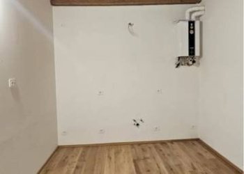 Stanza non arredata - Trilocale Cuneo (zona Centro) - foto 2