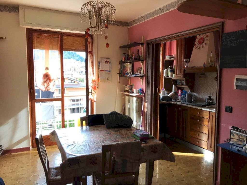 Salone - Three-room apartment via Roata Canale, hamlet Madonna Delle Grazie, Cuneo - photo 1