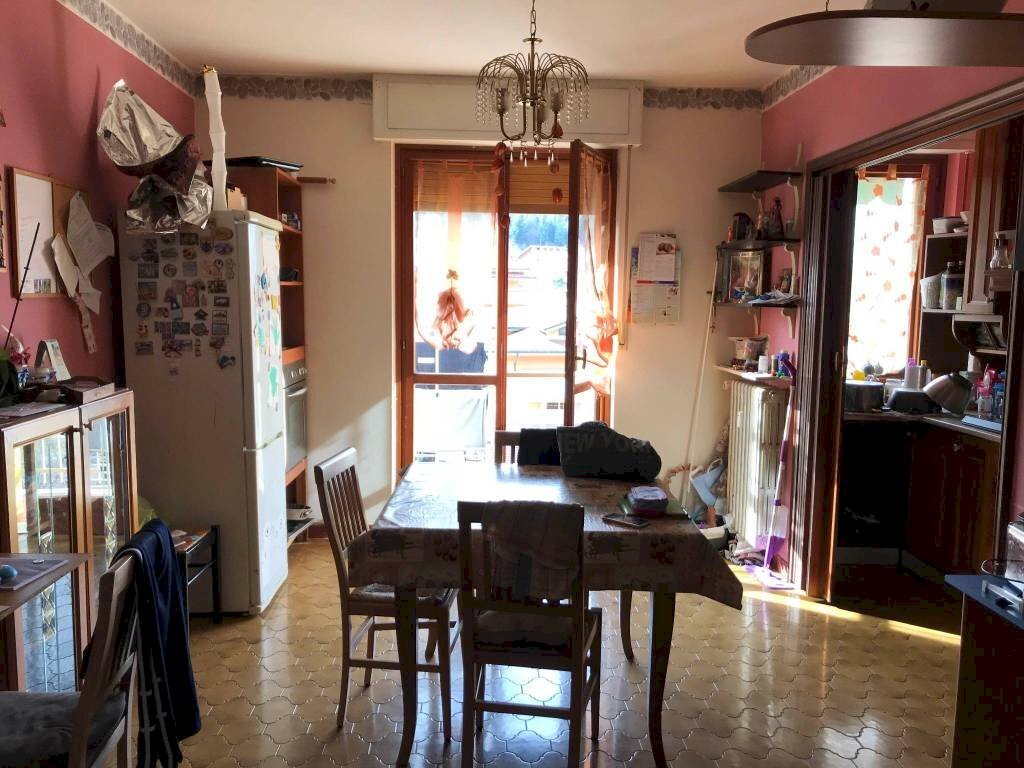 Salone - Three-room apartment via Roata Canale, hamlet Madonna Delle Grazie, Cuneo - photo 3