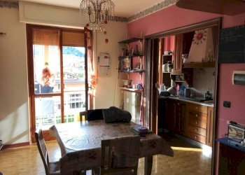 Salone - Trilocale via Roata Canale, frazione Madonna Delle Grazie, Cuneo - foto 1