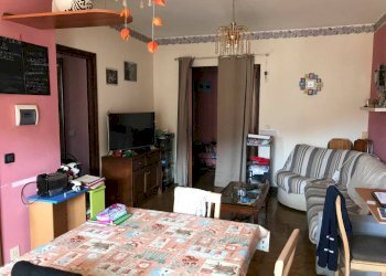 Salone - Trilocale via Roata Canale, frazione Madonna Delle Grazie, Cuneo - foto 2